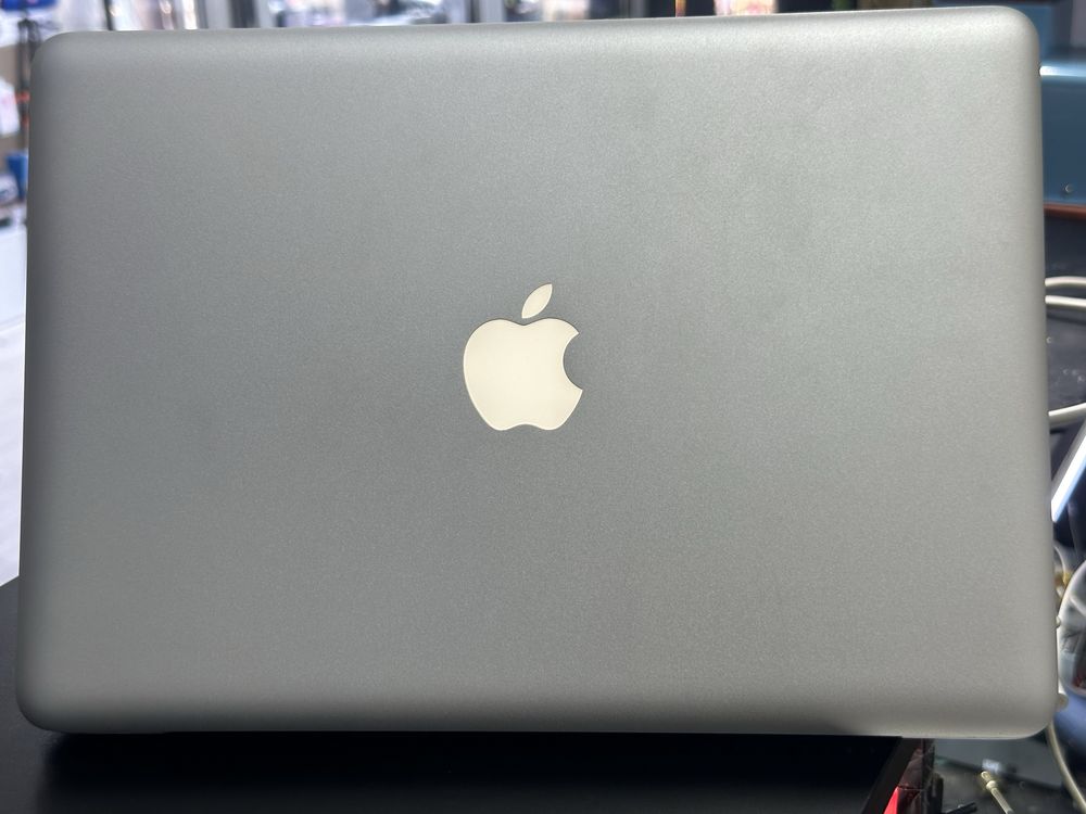 MacBook pro core i5