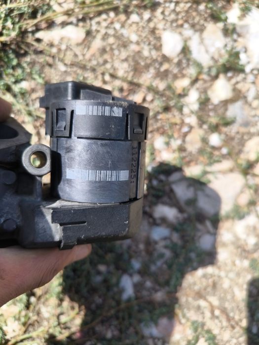 Егр  клапан Ситроен,Пежо,Волво,форд