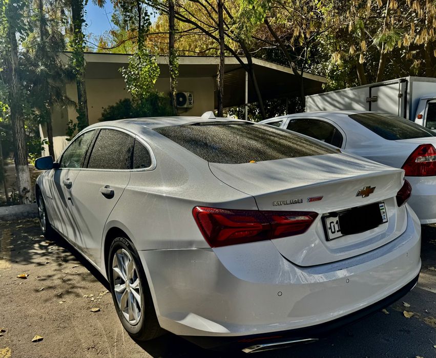 Malibu 1.5 turbo metan gaz