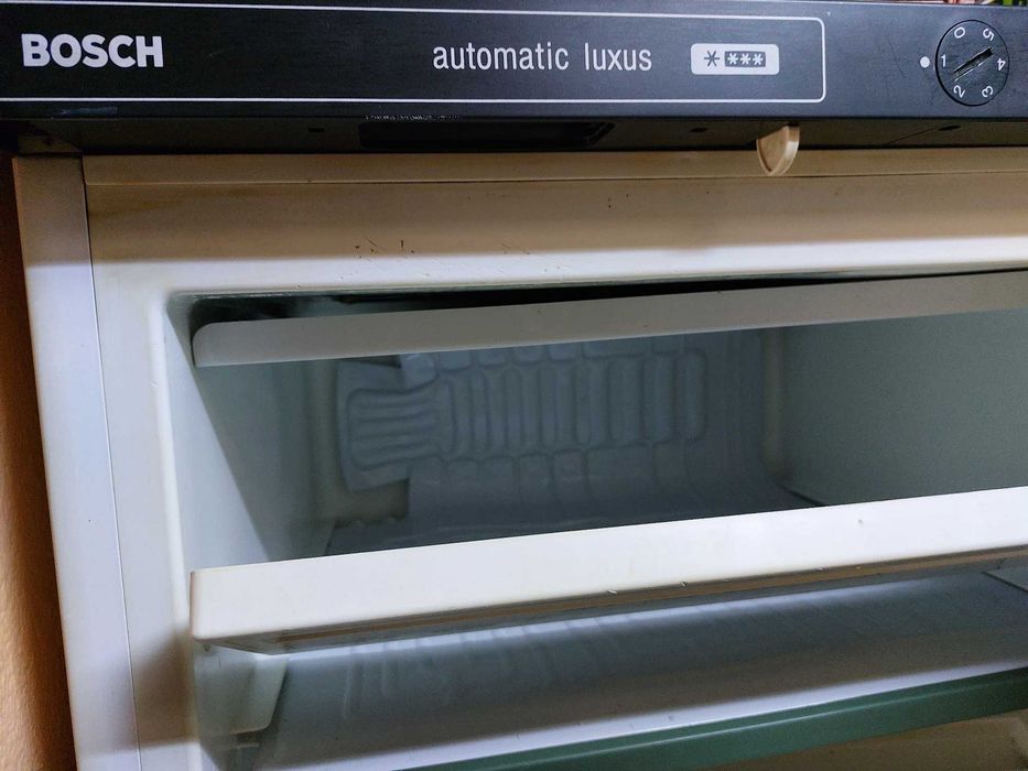 Congelator   -  BOSCH  Automatic