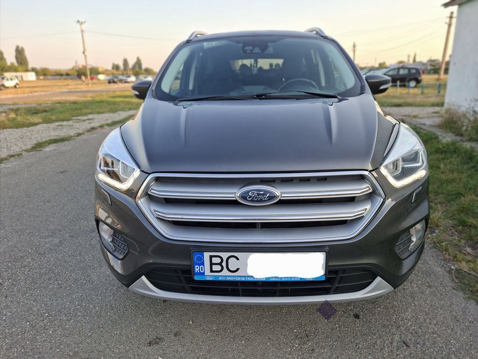 Ford Kuga 2019 ,2.0 tdi,euro 6