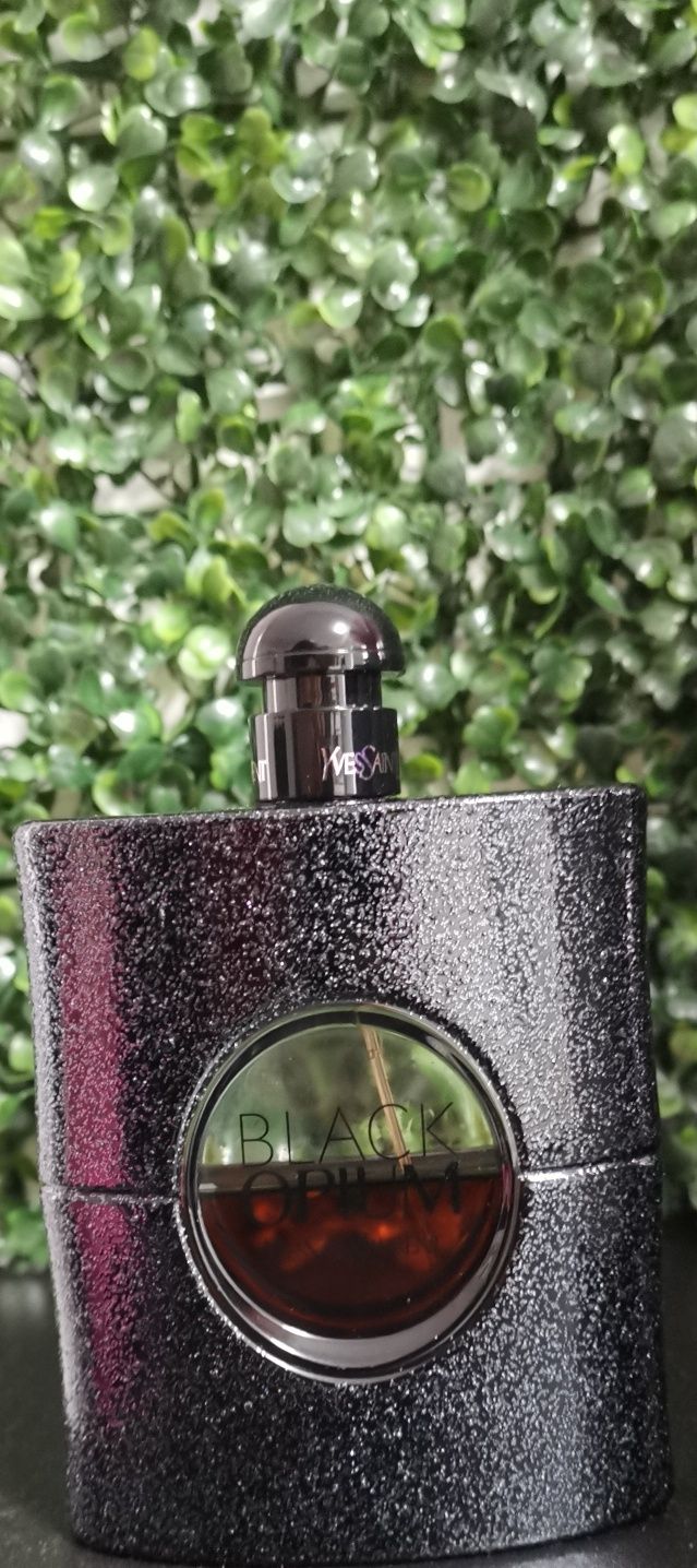Parfum original Black Opium 150ml