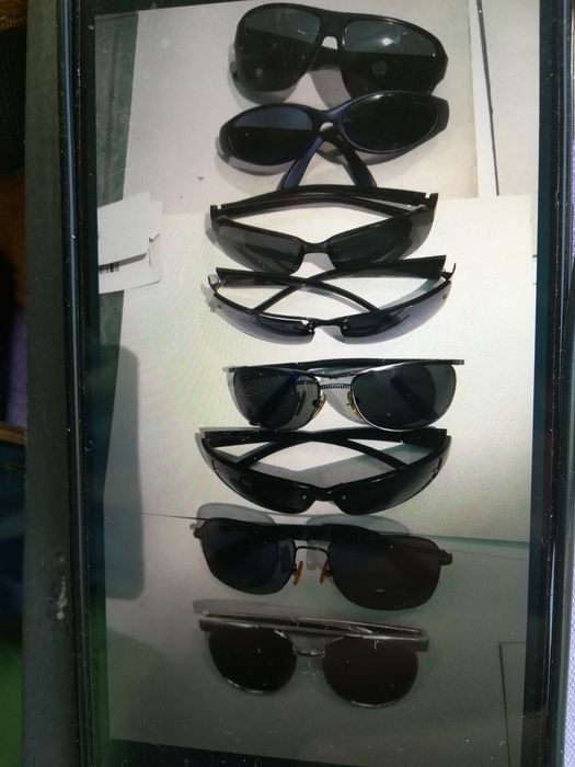 Ochelari pentru soare