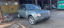Land Rover Range Rover 3.0 TDI , Рендж Роувър на части! 
Май 2004