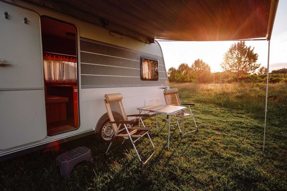 Vand rulota Caravelair Antares Luxe 400, an 2011