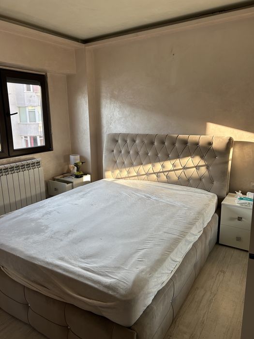 Tapiter la domiciliu clientului si in atelier propriu Braila - Galati