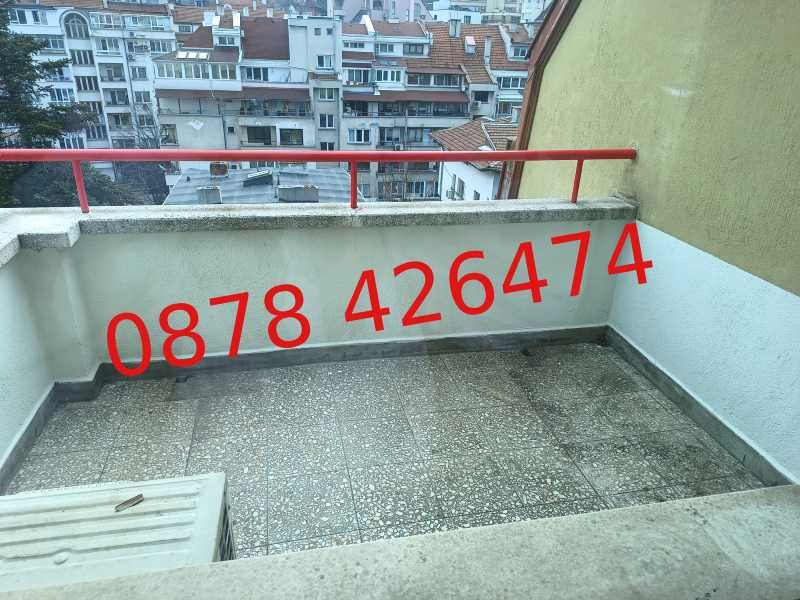 СОБСТВЕНИК продава многостаен мезонет с гараж