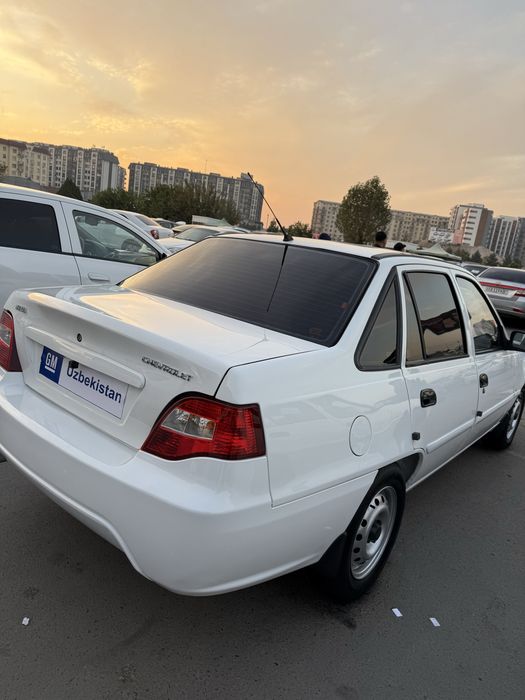 Nexia.2…2015 yil prapan gaz