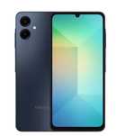 Продам Samsung Galaxy A06 с каробкои новая 128 Гб