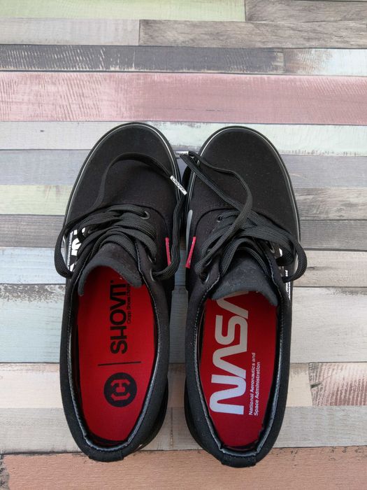 Pantofi tenisi Cropp Nasa 40
