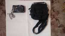Фотоаппарат цифровой Canon SX100 IS, профессиональный.