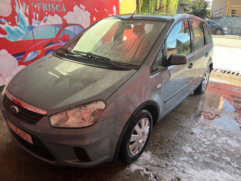 Ford C Max Benzină  1.6