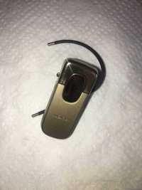Bluetooth-гарнитура Nokia BH-801 состояние Б/У