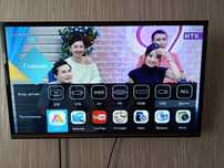 Телевизор Haier 81 см