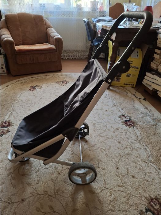 Carucior pt. produse