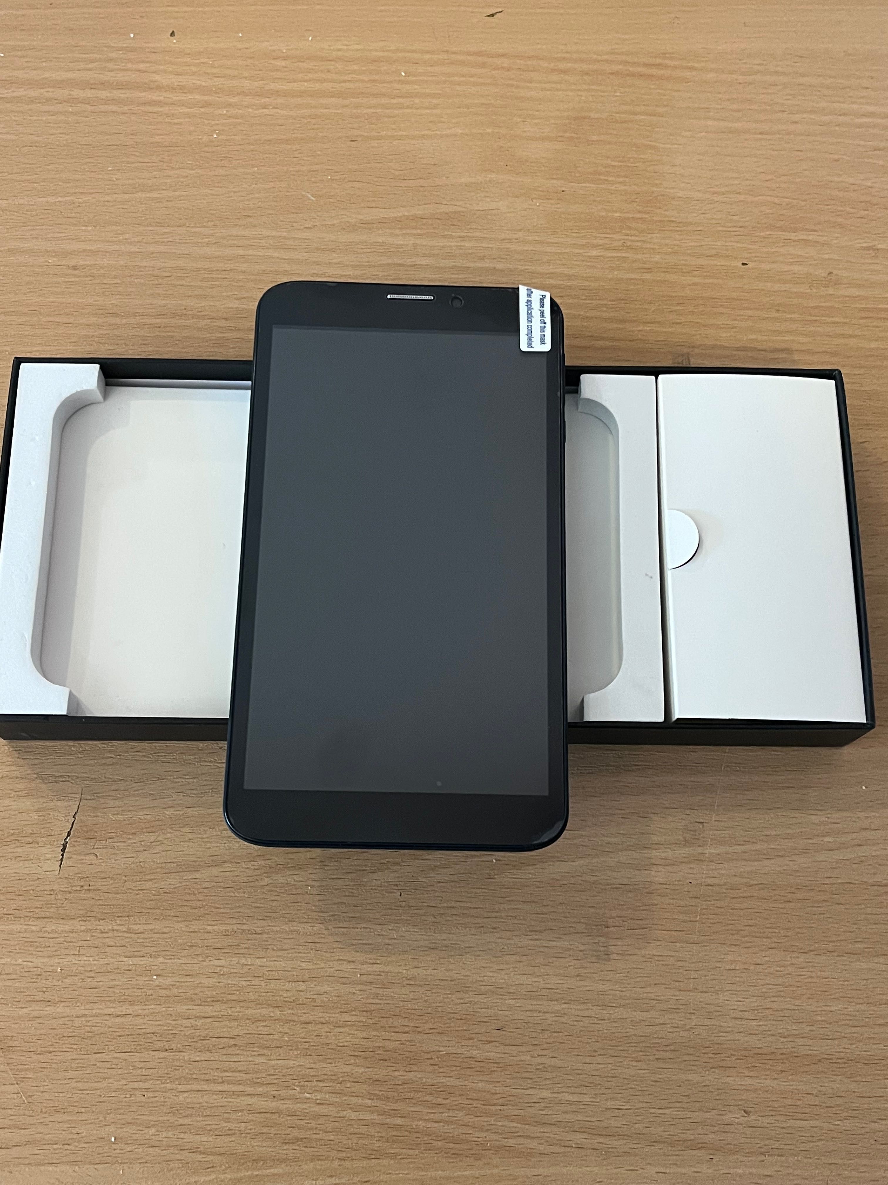 Таблет Vonino Xavy G7, Quad-Core 1.1 GHz, 16 GB, 4G