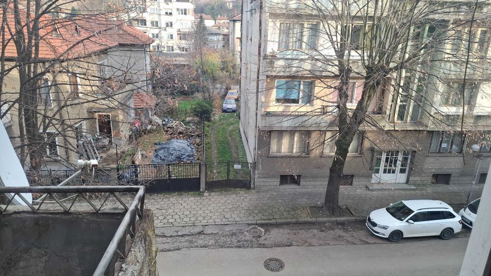 Апартамент в Троян - център ул. Любен Каравелов