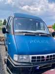 Gaz 2705 - Gazela