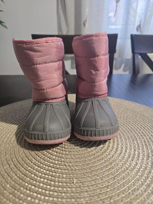 Cizme de zapada impermeabile Old Navy Duck Boots