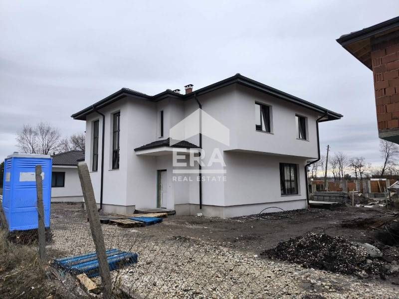 Продава се Къща в Хасково, Младежки хълм - 149 кв.м за 1269 €/кв.м - Снимка #11