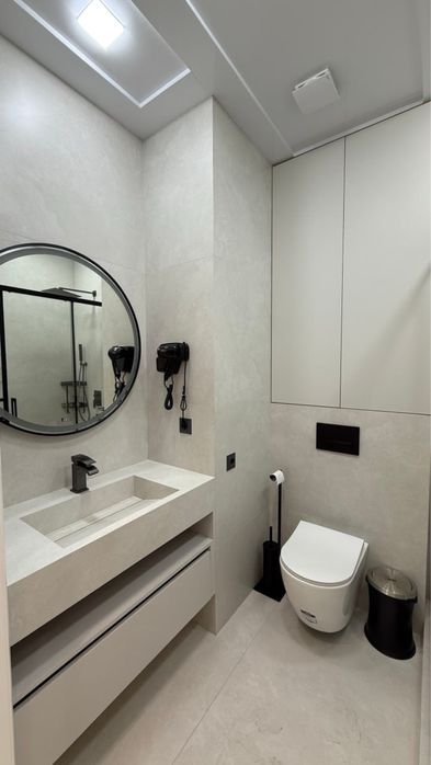 Срочно сдаётся нежилое помещение в Nest One 40 м2 с красивым ремонтом