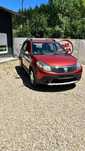 Dacia Sandero Stepway euro 5