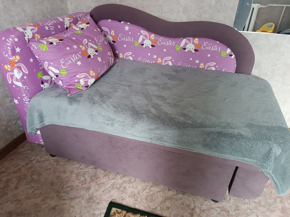 Продам мини диваны