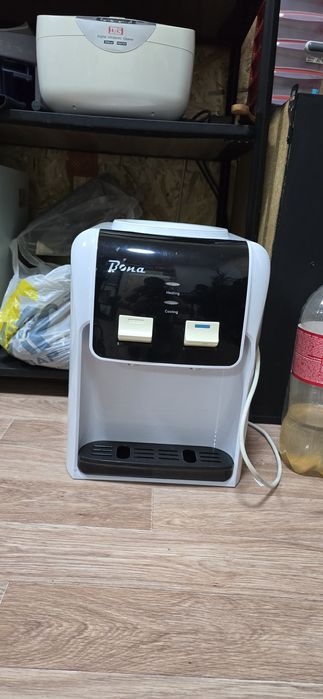 Продам кулер для воды