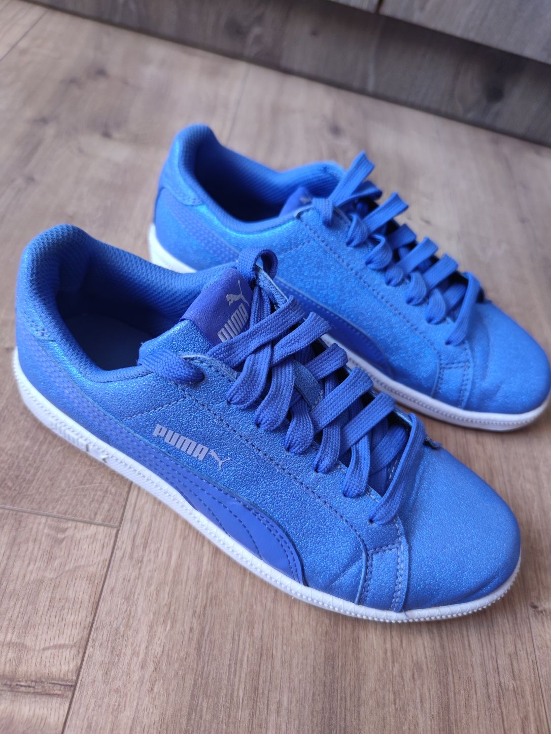 Дамски обувки PUMA