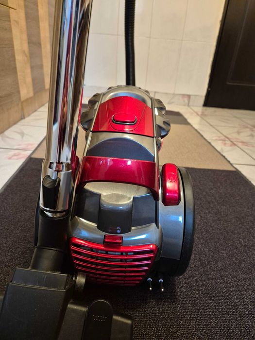 Aspirator fara sac VIRAGO VC-18