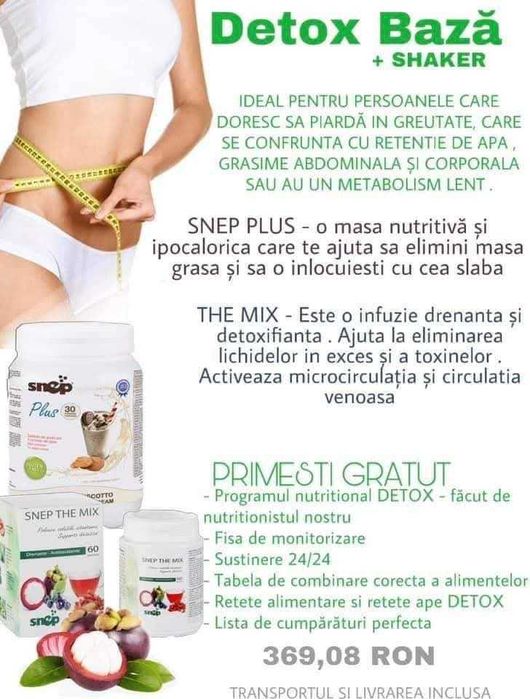 Programe pentru slabit extra strong