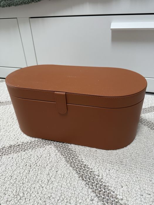 Dyson Airwrap long