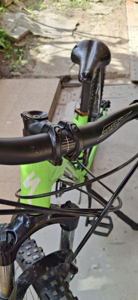 Велосипед 26 цола Specialized