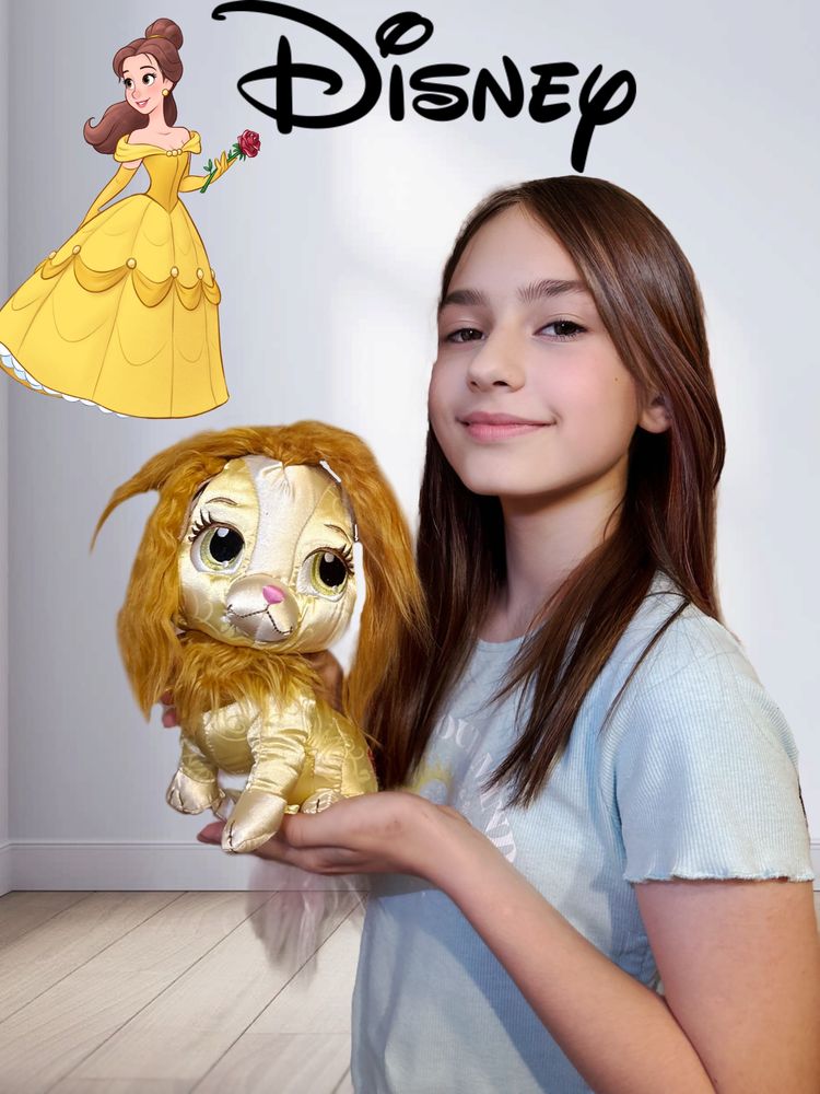 Игрушка PalacePets!