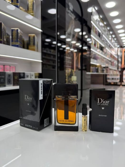 Мъжки парфюми-dior sauvage,tom ford и други марки!!