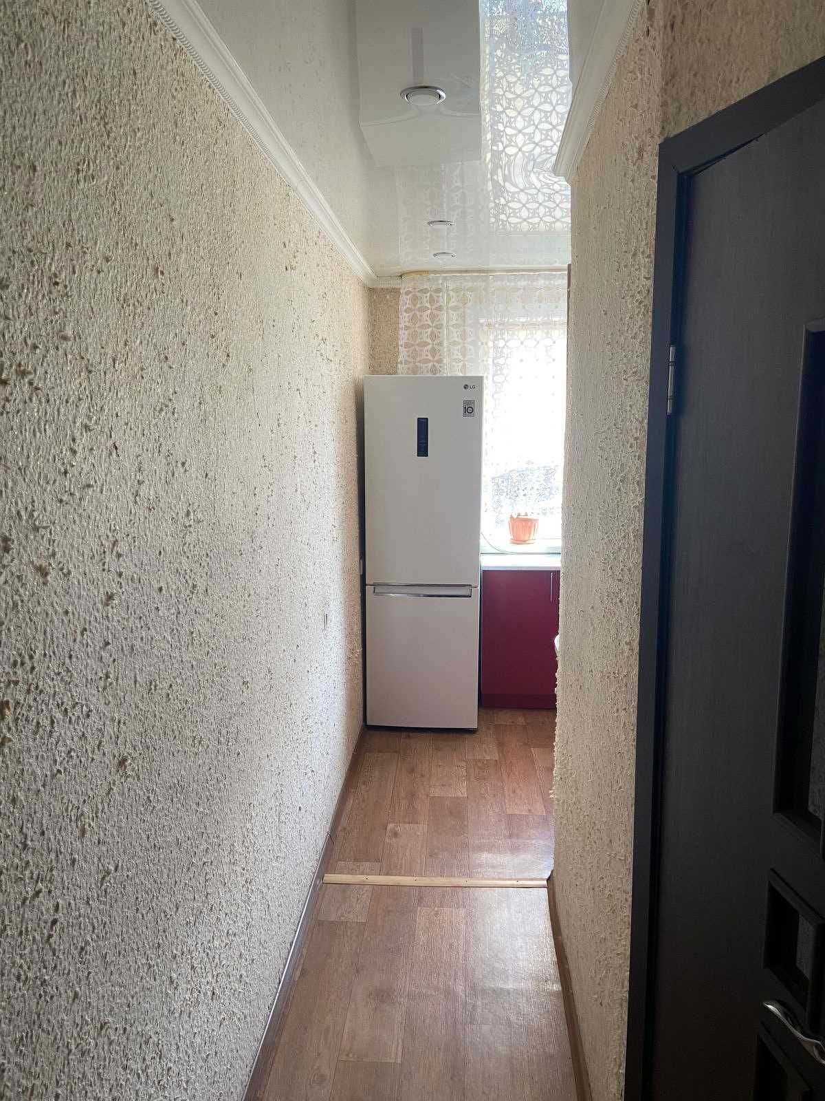 Продам 1-комнатную квартиру, 4/5, ДБ Северный