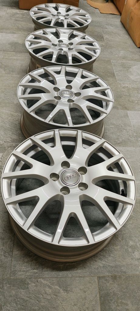 Jante Oem Audi TT