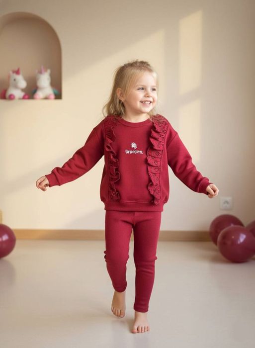 Нови детски комплекти