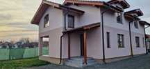 Proprietar-Vând jumatate de duplex in Sanandrei