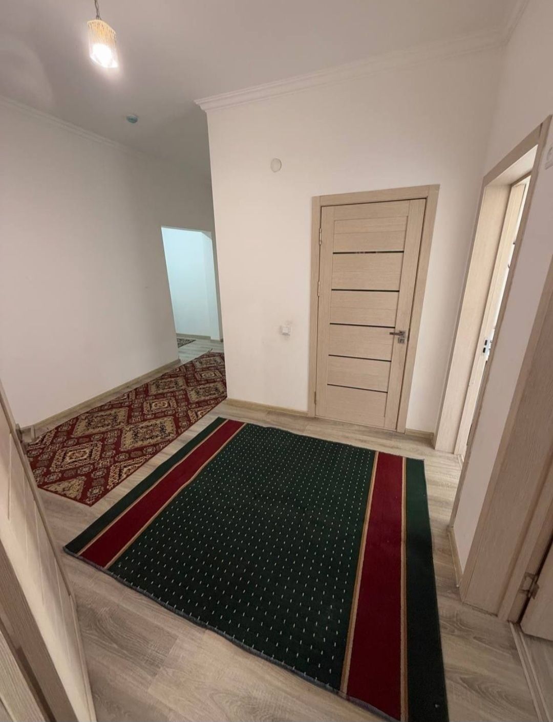 Sergeli Yangi Hayot 9 Hudud 3 Metro Bekati oila va Studentlar ucun