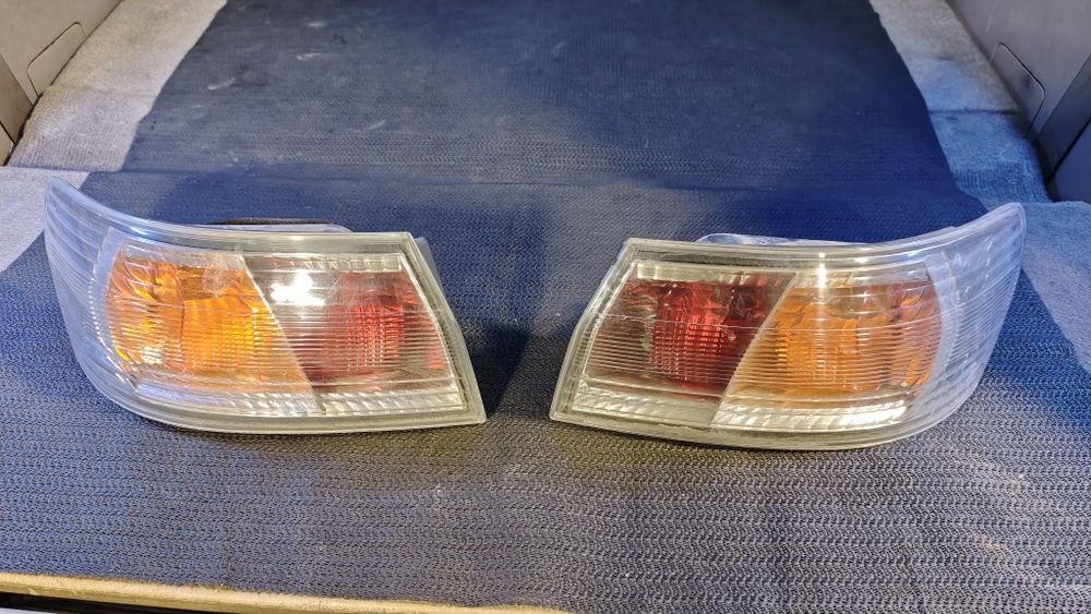 Задние фонари GAIA