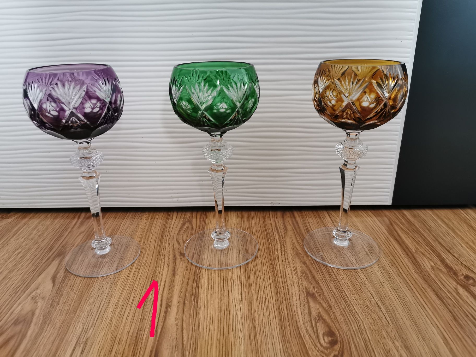 Pahare Cristal [BleiKristal]
