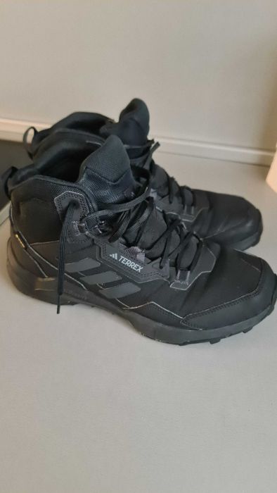 Зимни боти TERREX