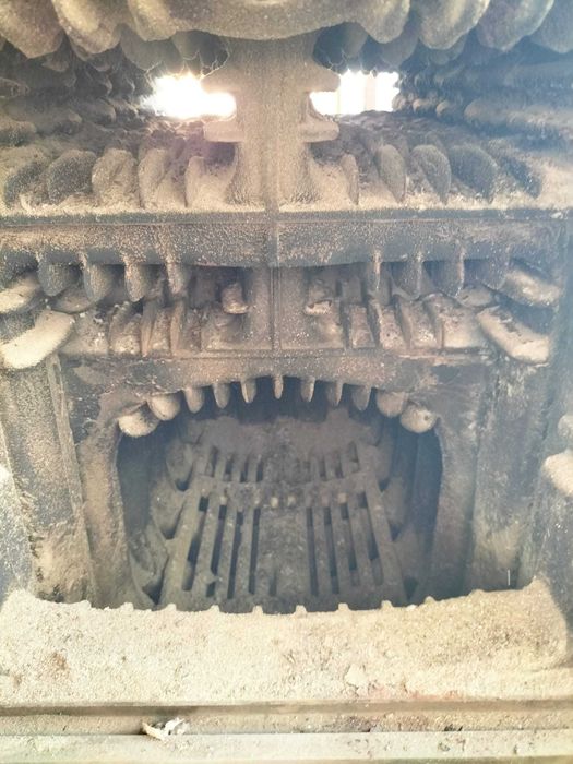 centrala spart element