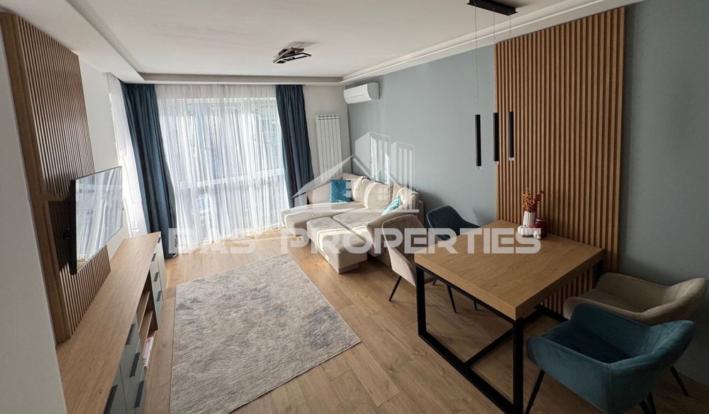 Продава се Двустаен апартамент в София, Връбница 2 - 67 кв.м за 3433 €/кв.м - Снимка #1