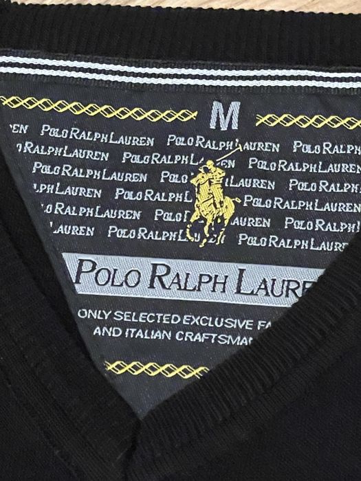 Пуловер Polo Ralph Lauren