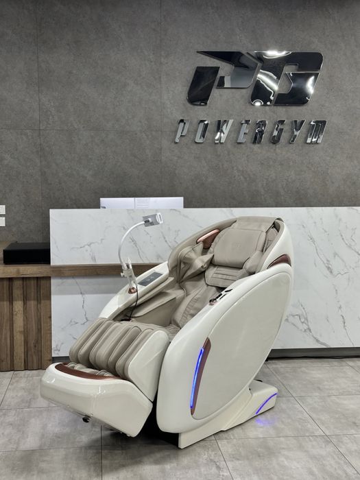 Massajniy Kreslo | Массажное Кресло | Massaj kreslo