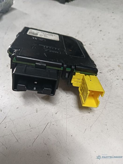 Modul coloana volan VOLKSWAGEN GOLF PLUS (5M1, 521) [ 2004 - 2013 ] OEM 1k0953549bc