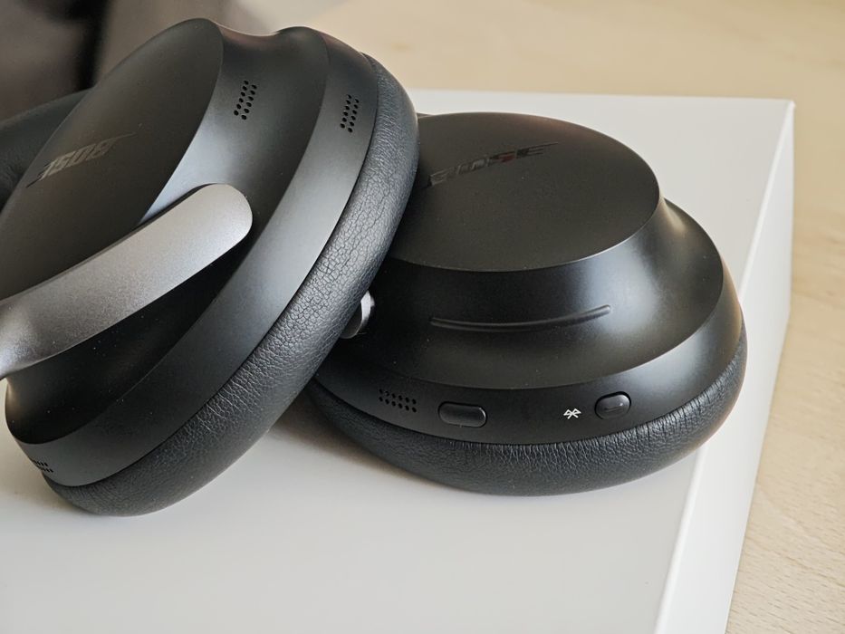 căști bose quietcomfort qc ultra  garanție