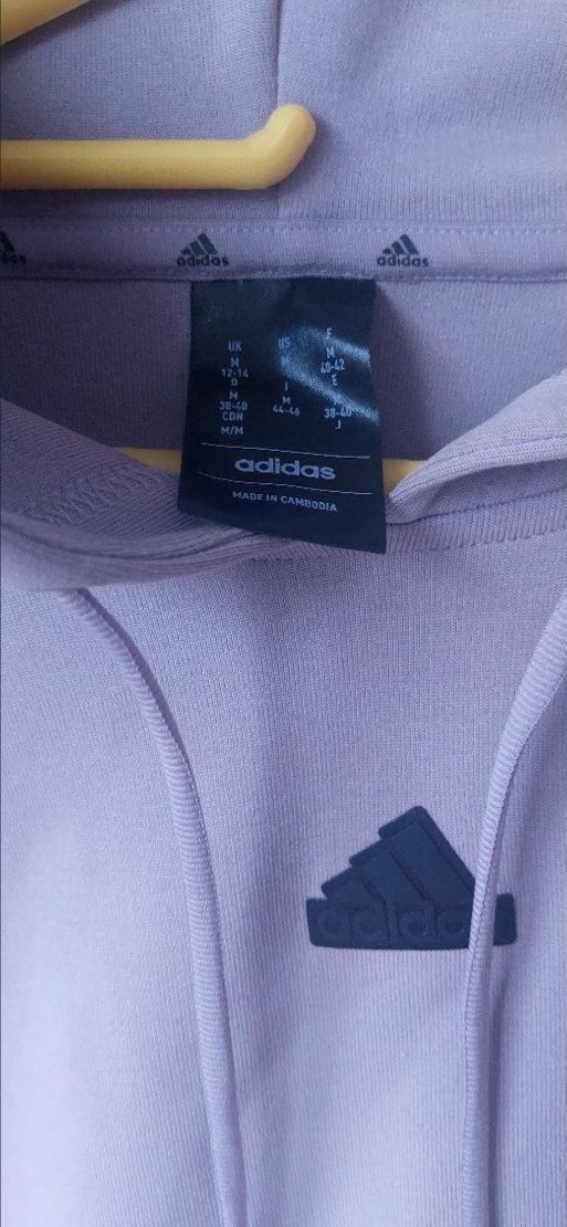 Дамски Суитшър Adidas